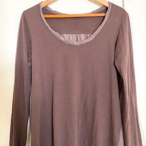 CP Shades women's top